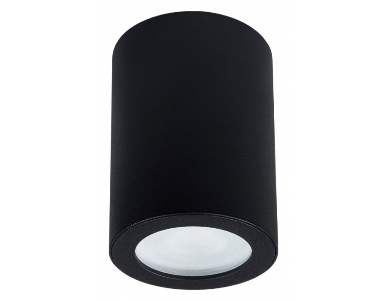 Накладной светильник Arte Lamp Tino A1468PL-1BK