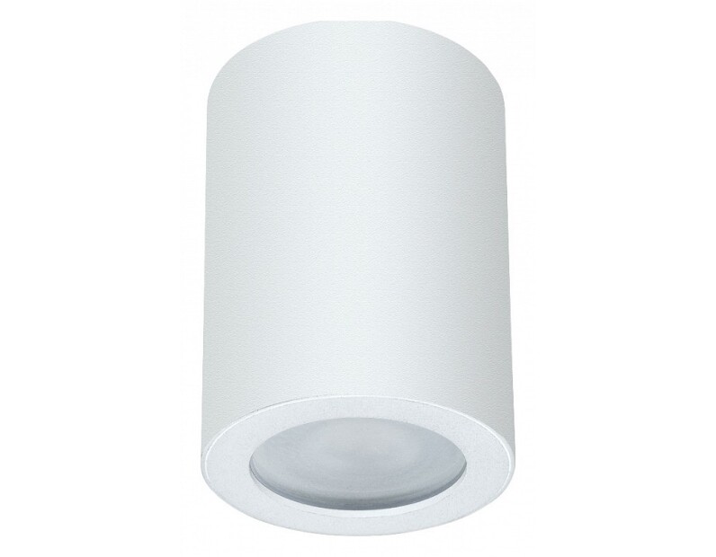 Накладной светильник Arte Lamp Tino A1468PL-1WH