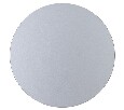 Накладной светильник Arte Lamp Nimbo A1506AP-1WH