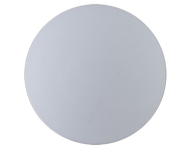 Накладной светильник Arte Lamp Nimbo A1506AP-1WH