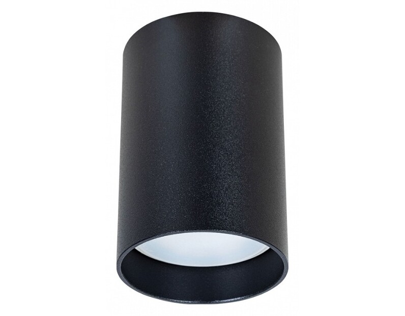 Накладной светильник Arte Lamp Beid A1517PL-1BK