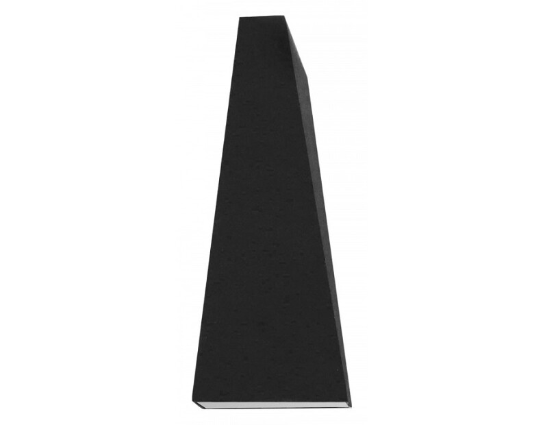 Накладной светильник Arte Lamp Cometa A1524AL-1BK