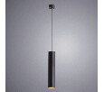 Подвесной светильник Arte Lamp Torre A1530SP-1BK