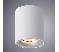 Накладной светильник Arte Lamp Torre A1532PL-1WH