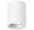 Накладной светильник Arte Lamp Torre A1532PL-1WH