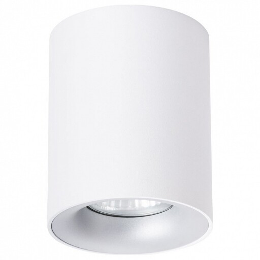 Накладной светильник Arte Lamp Torre A1532PL-1WH