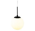 Подвесной светильник Arte Lamp Volare A1563SP-1BK