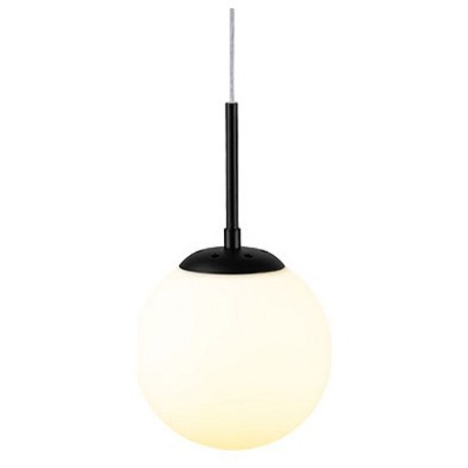 Подвесной светильник Arte Lamp Volare A1563SP-1BK