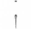 Подвесной светильник Arte Lamp Waterfall A1577SP-1CC