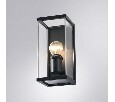 Накладной светильник Arte Lamp Pot A1631AL-1BK