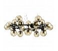 Подвесной светильник Arte Lamp Bolla A1664SP-25BK