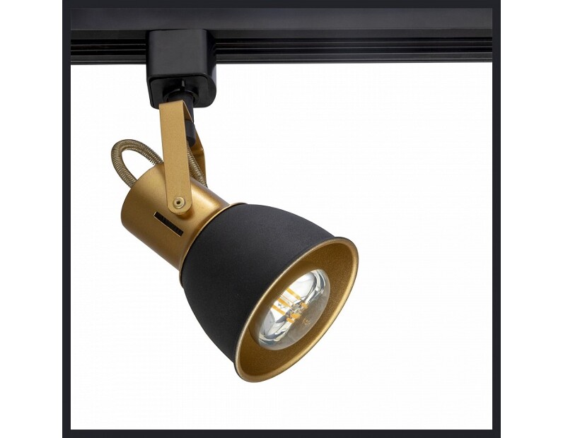 Светильник на штанге Arte Lamp Jovi A1677PL-1GO