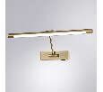 Подсветка для картины Arte Lamp Harrison A1709AP-1AB