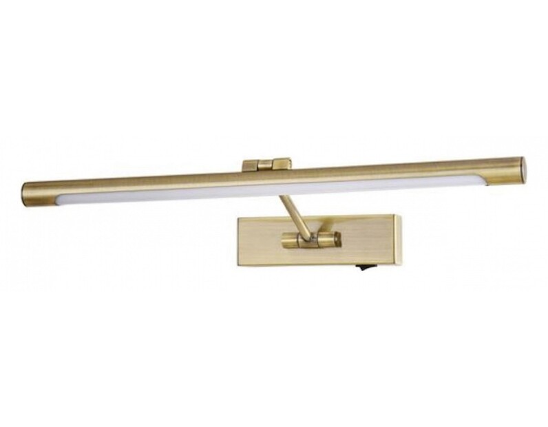 Подсветка для картины Arte Lamp Harrison A1709AP-1AB