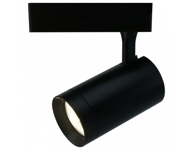 Светильник на штанге Arte Lamp Track Lights A1720PL-1BK