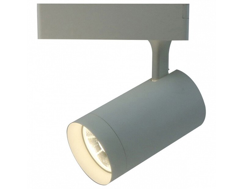 Светильник на штанге Arte Lamp Track Lights A1720PL-1WH