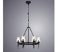 Подвесная люстра Arte Lamp 1722 A1722SP-6BA