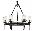 Подвесная люстра Arte Lamp 1722 A1722SP-6BA