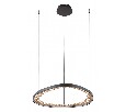 Подвесной светильник Arte Lamp Cinta A1847SP-36BK