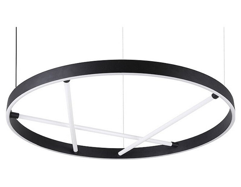 Подвесной светильник Arte Lamp Ricco A1874SP-32BK