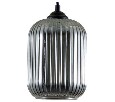 Подвесной светильник Arte Lamp Arwen A1902SP-1BK