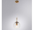Подвесной светильник Arte Lamp Volare A1915SP-1AB