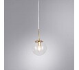 Подвесной светильник Arte Lamp Volare A1915SP-1GO