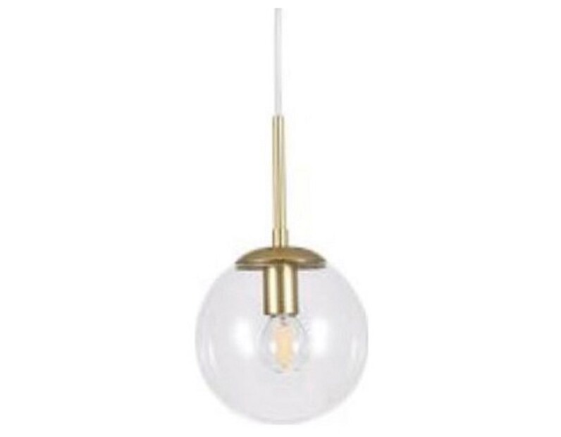 Подвесной светильник Arte Lamp Volare A1915SP-1GO