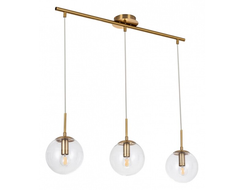Подвесной светильник Arte Lamp Volare A1915SP-3AB
