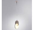 Подвесной светильник Arte Lamp Hannah A1916SP-1CC