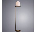 Торшер Arte Lamp Bolla-Unica A1921PN-1AB
