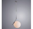 Подвесной светильник Arte Lamp Bolla-Unica A1921SP-1CC