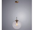 Подвесной светильник Arte Lamp Volare A1930SP-1AB