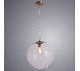 Подвесной светильник Arte Lamp Volare A1940SP-1AB