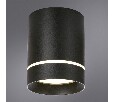 Накладной светильник Arte Lamp Elle A1949PL-1BK