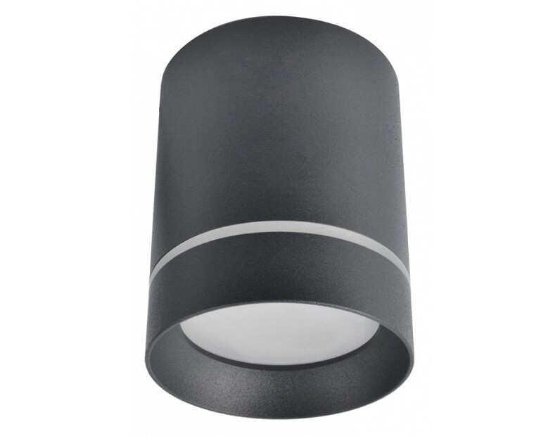 Накладной светильник Arte Lamp Elle A1949PL-1BK