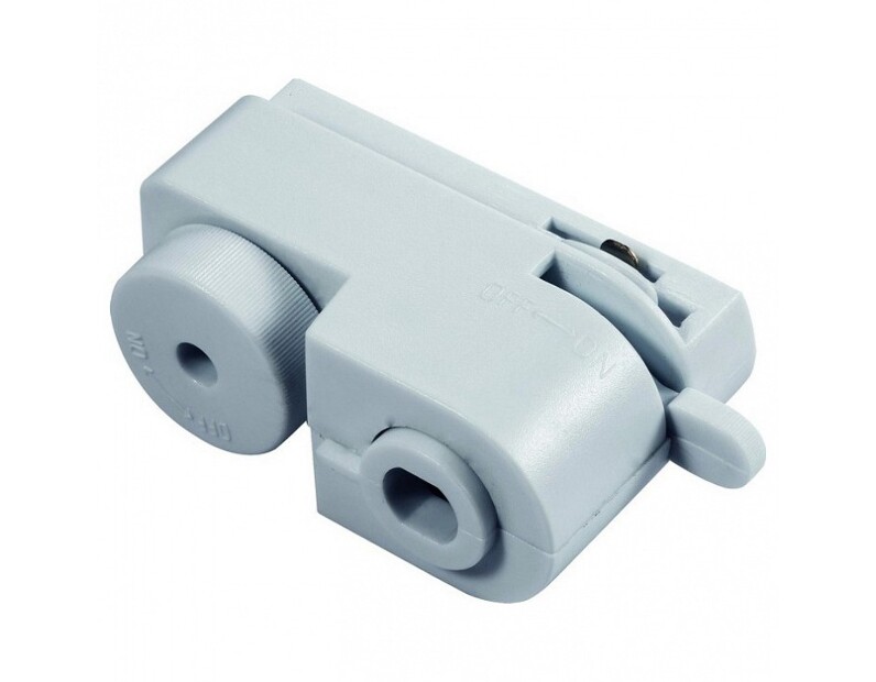 Переходник для трека Arte Lamp Track Accessorise A200033