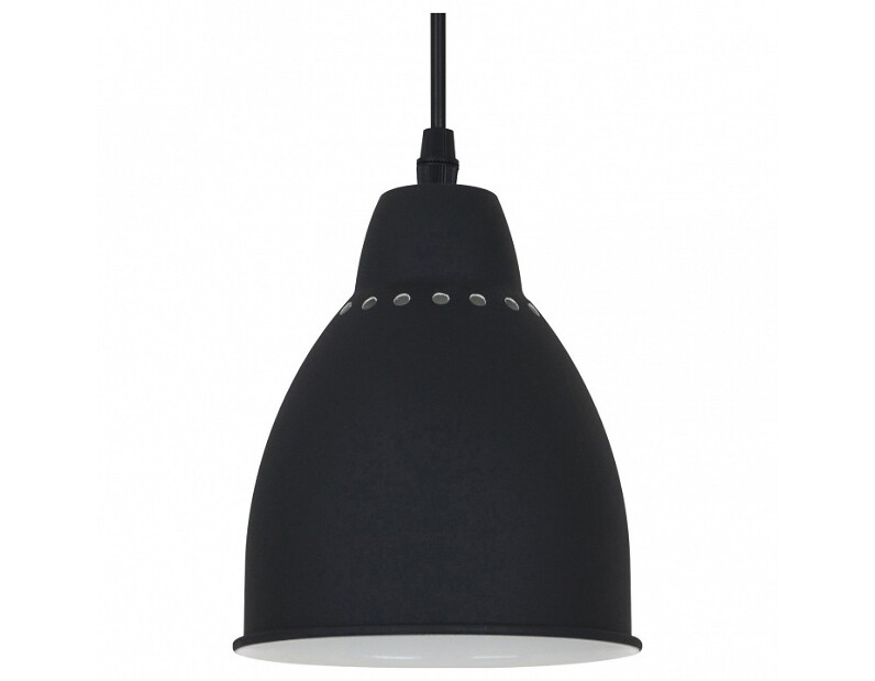 Подвесной светильник Arte Lamp Braccio A2054SP-1BK