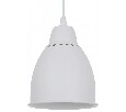Подвесной светильник Arte Lamp Braccio A2054SP-1WH