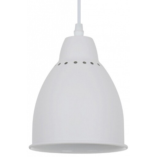 Подвесной светильник Arte Lamp Braccio A2054SP-1WH