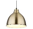 Подвесной светильник Arte Lamp Braccio A2055SP-1AB
