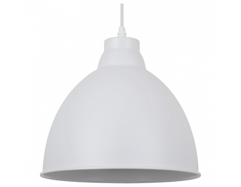 Подвесной светильник Arte Lamp Braccio A2055SP-1WH