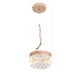 Подвесной светильник Arte Lamp Mosaic A2094SP-1GO