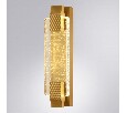 Накладной светильник Arte Lamp Snowdrop A2133AP-1GO