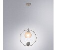 Подвесной светильник Arte Lamp Gemelli A2150SP-1WG