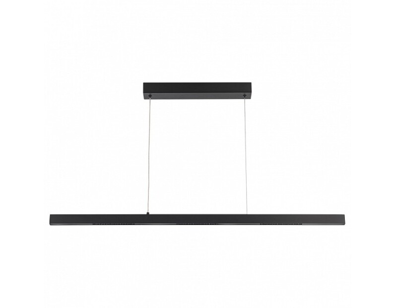 Подвесной светильник Arte Lamp Lao A2190SP-1BK