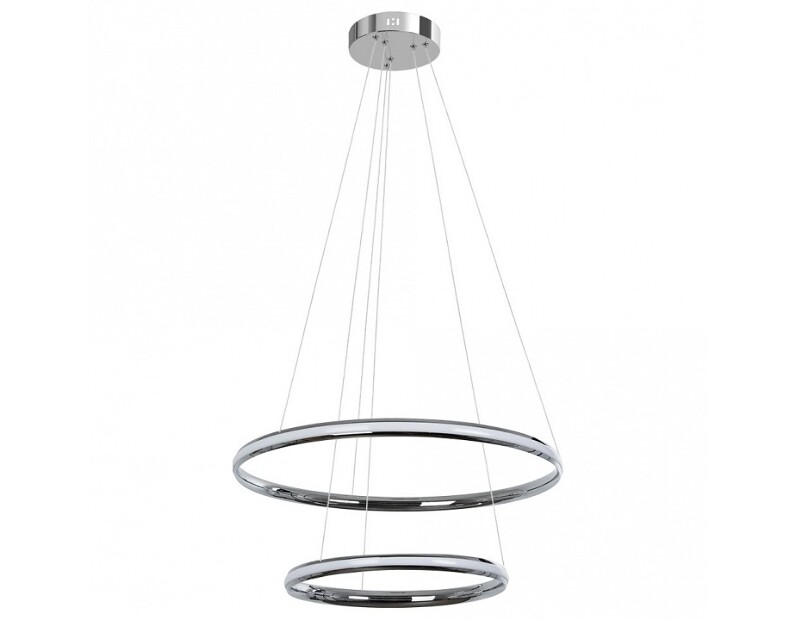 Подвесной светильник Arte Lamp Meridiana A2198SP-2CC