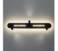 Спот Arte Lamp Pisces A2220PL-3BK