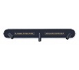 Спот Arte Lamp Pisces A2220PL-3BK