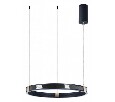 Подвесной светильник Arte Lamp Shine A2222SP-1BK